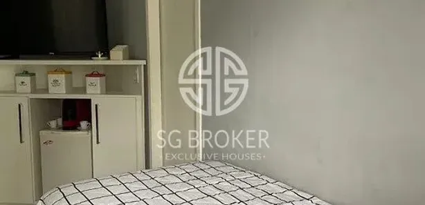 Cobertura com 3 Quartos para alugar, 167m² no Barra Olímpica, Rio de Janeiro