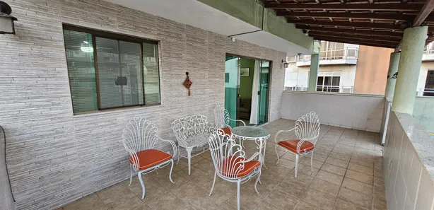 Cobertura com 3 Quartos à venda, 100m² no Centro, Cabo Frio
