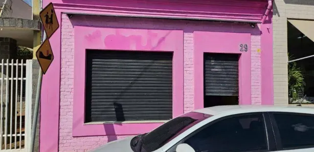 Ponto Comercial à venda, 124m² no Vila Nova, Itu