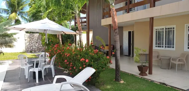 Casa com 4 Quartos à venda, 250m² no Maracaipe, Ipojuca