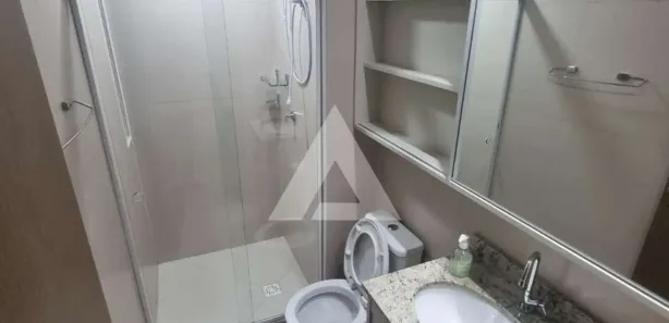 Apartamento com 1 Quarto para alugar, 47m² no Pituba, Salvador