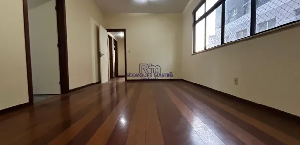 Apartamento com 3 Quartos à venda, 89m² no Santo Agostinho, Belo Horizonte