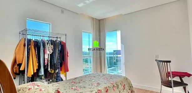 Casa com 4 Quartos à venda, 160m² no Alto do Joá, Lagoa Santa