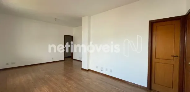 Apartamento com 4 Quartos para alugar, 120m² no Serra, Belo Horizonte
