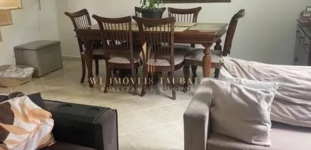 Casa de Condomínio com 3 Quartos à venda, 105m² no Condomínio Vale do Sol, Tremembé