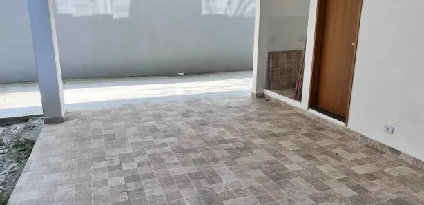 Sobrado com 2 Quartos à venda, 97m² no Jardim Cunhambebe (Vicente de Carvalho), Guarujá