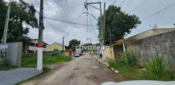 Galpão/Depósito/Armazém à venda, 260m² no Itapeba, Maricá