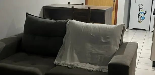 Apartamento com 2 Quartos para alugar, 45m² no Pinheiro, São Leopoldo