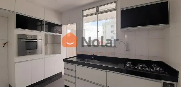 Apartamento com 3 Quartos à venda, 90m² no Fernão Dias, Belo Horizonte