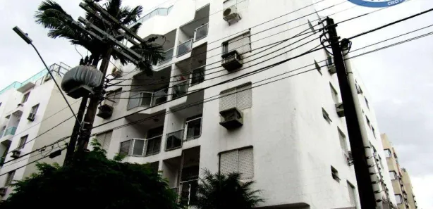 Apartamento com 3 Quartos à venda, 85m² no Enseada, Guarujá