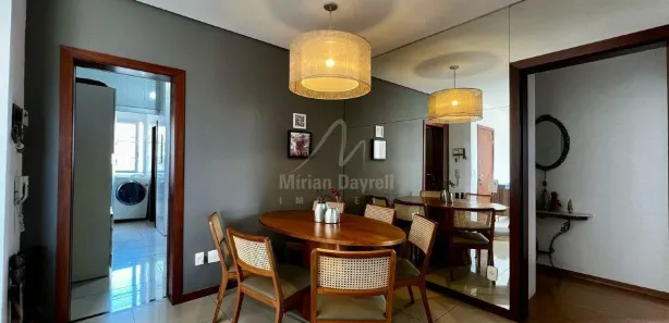 Cobertura com 3 Quartos à venda, 210m² no Santo Agostinho, Belo Horizonte