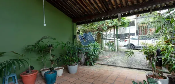 Casa com 3 Quartos à venda, 262m² no Horto Florestal, Salvador