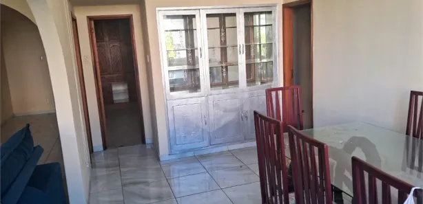 Apartamento com 4 Quartos para venda ou aluguel, 160m² no Tijuca, Rio de Janeiro