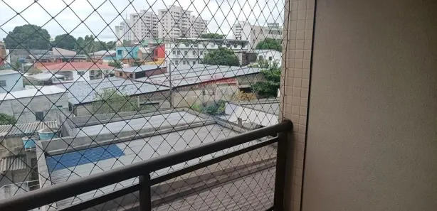 Apartamento com 3 Quartos à venda, 92m² no Dom Pedro I, Manaus