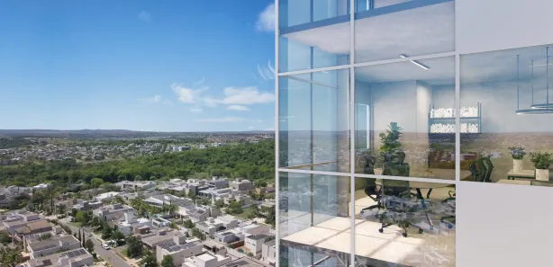 Sala Comercial à venda, 337m² no Park Lozandes, Goiânia