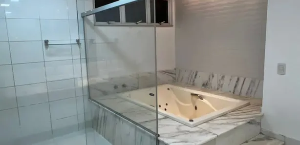 Casa de Condomínio com 4 Quartos para alugar, 326m² no Cidade Vera Cruz - Jardins Mônaco, Aparecida de Goiânia