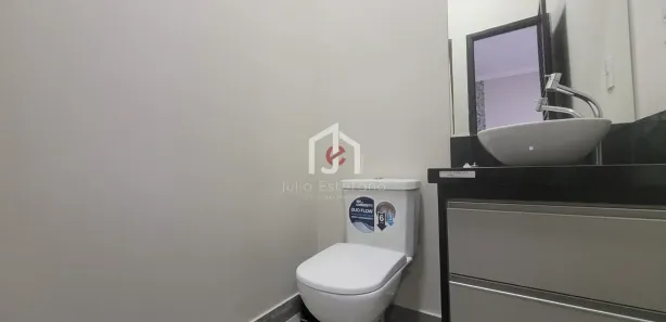Casa de Condomínio com 3 Quartos à venda, 170m² no Caminho Novo, Tremembé