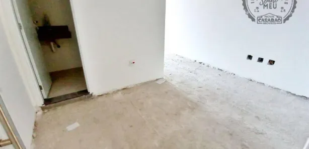 Sala Comercial à venda, 39m² no Boqueirão, Praia Grande