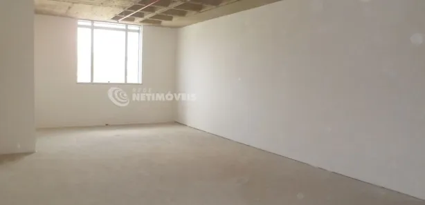 Sala Comercial à venda, 44m² no São Paulo, Belo Horizonte