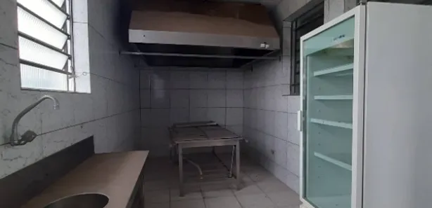 Galpão/Depósito/Armazém para venda ou aluguel, 738m² no Embu Mirim, Itapecerica da Serra