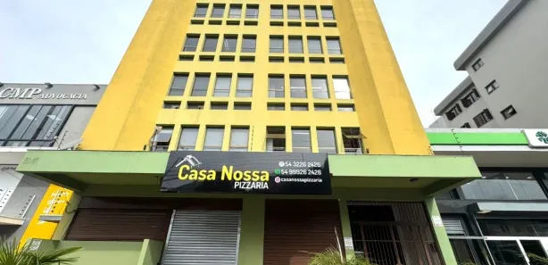 Sala Comercial à venda, 36m² no Rio Branco, Caxias do Sul