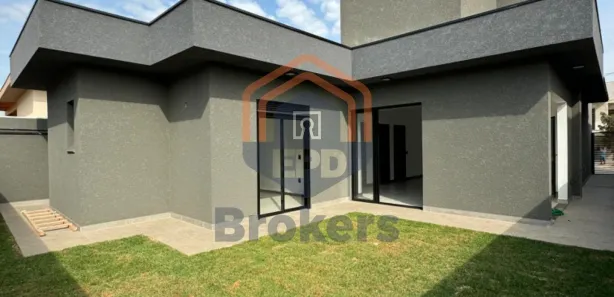 Casa de Condomínio com 3 Quartos à venda, 141m² no Jardim Primavera, Itupeva