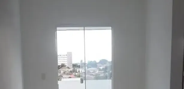 Apartamento com 2 Quartos à venda, 57m² no Areão, Taubaté