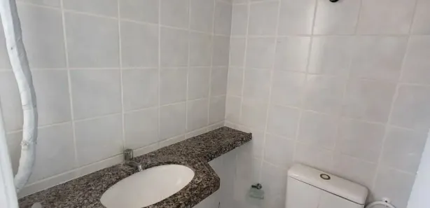 Sala Comercial para alugar, 30m² no Santo Amaro, Recife