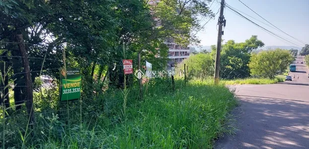 Lote/Terreno à venda, 353m² no , Campo Bom