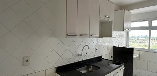 Apartamento com 2 Quartos à venda, 62m² no Centro, Itaboraí