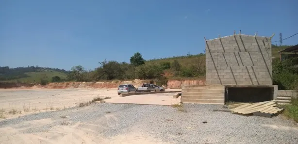 Galpão/Depósito/Armazém para alugar, 33900m² no Centro, Araçariguama