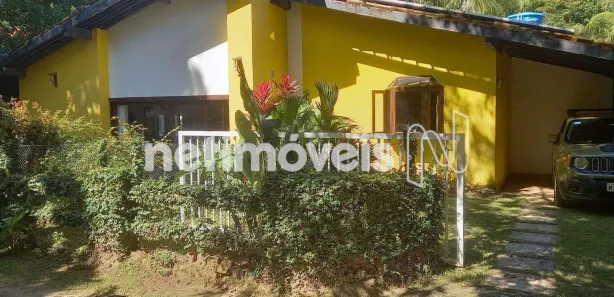 Casa com 3 Quartos à venda, 300m² no Vera Cruz, Vera Cruz