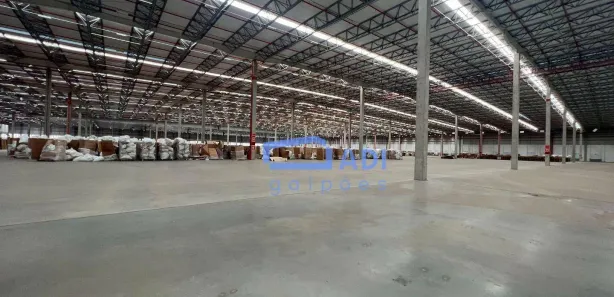 Galpão/Depósito/Armazém para alugar, 4741m² no Parque Industrial de Betim, Betim