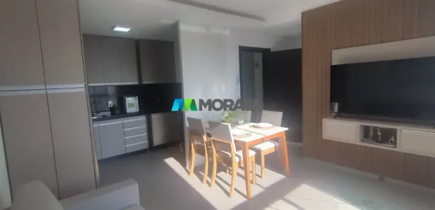 Apartamento com 2 Quartos à venda, 54m² no Santo Agostinho, Belo Horizonte