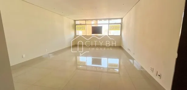 Apartamento com 4 Quartos à venda, 174m² no Lourdes, Belo Horizonte