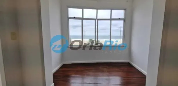 Apartamento com 3 Quartos à venda, 85m² no Copacabana, Rio de Janeiro
