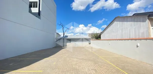Sala Comercial para alugar, 50m² no Harmonia, Canoas