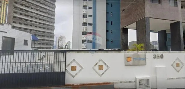 Apartamento com 2 Quartos para alugar, 60m² no Ponta Negra, Natal
