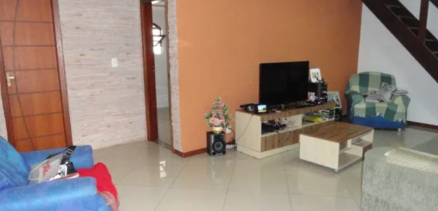 Casa com 3 Quartos à venda, 107m² no Jardim Olinda, Cabo Frio