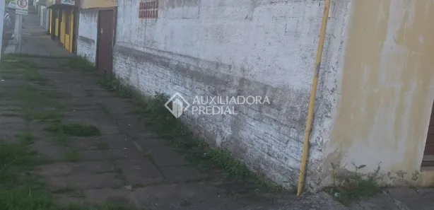 Lote/Terreno à venda, 289m² no Liberdade, Esteio