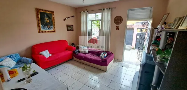 Casa com 4 Quartos à venda, 210m² no São Caetano, Salvador
