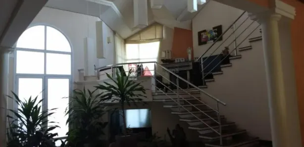 Casa de Condomínio com 4 Quartos à venda, 150000m² no Jardim Caçapava, Caçapava