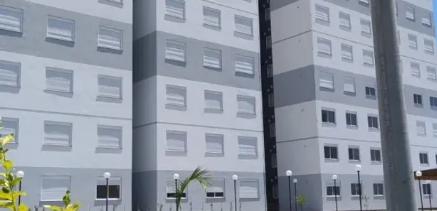 Apartamento com 2 Quartos à venda, 53m² no Igara, Canoas