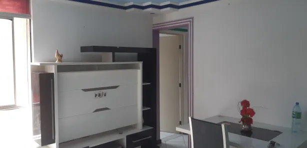Apartamento com 2 Quartos à venda, 43m² no Camaçari de Dentro, Camaçari