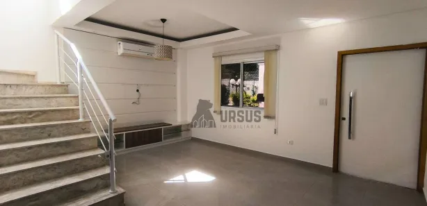 Casa de Condomínio com 3 Quartos à venda, 120m² no Vila Areao, Taubaté