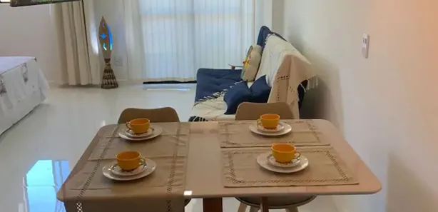 Apartamento com 1 Quarto à venda, 40m² no Cruz das Almas, Maceió