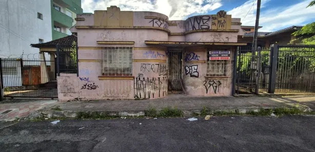 Lote/Terreno à venda, 781m² no Nossa Senhora do Rosário, Santa Maria