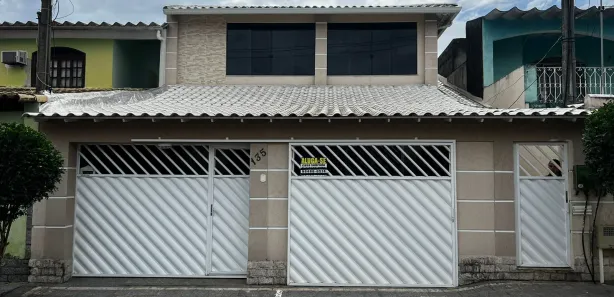 Sobrado com 2 Quartos para alugar, 60m² no Campo Grande, Rio de Janeiro