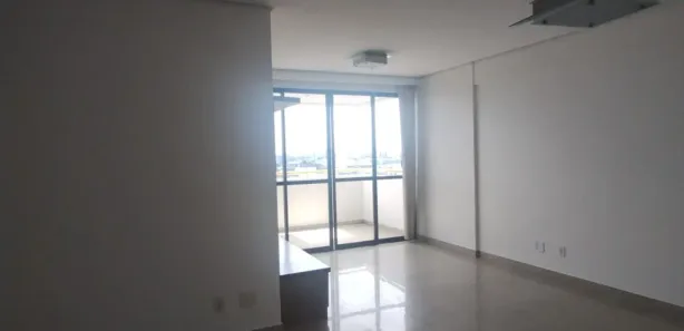 Apartamento com 3 Quartos para alugar, 114m² no São Geraldo, Manaus