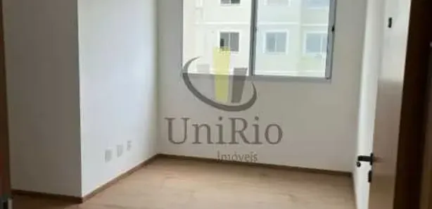 Apartamento com 2 Quartos à venda, 41m² no Campo Grande, Rio de Janeiro